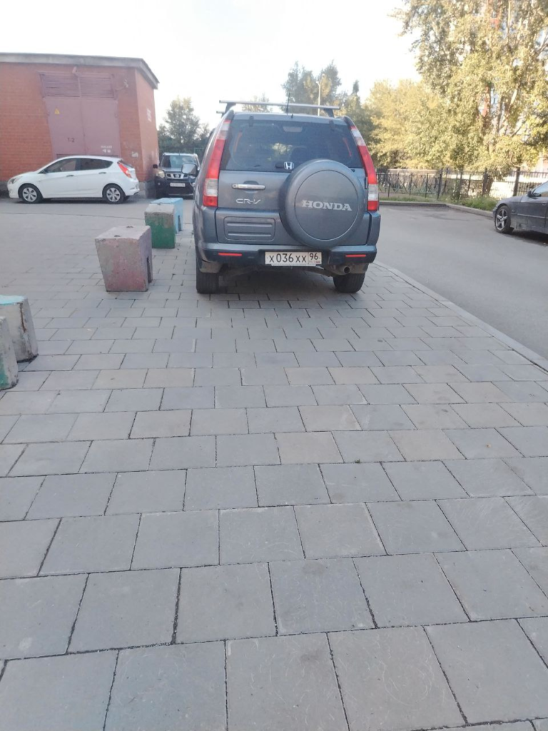 image-223-768x1024 Подборка автохамов, автонарушителей за 6 - 10 июля