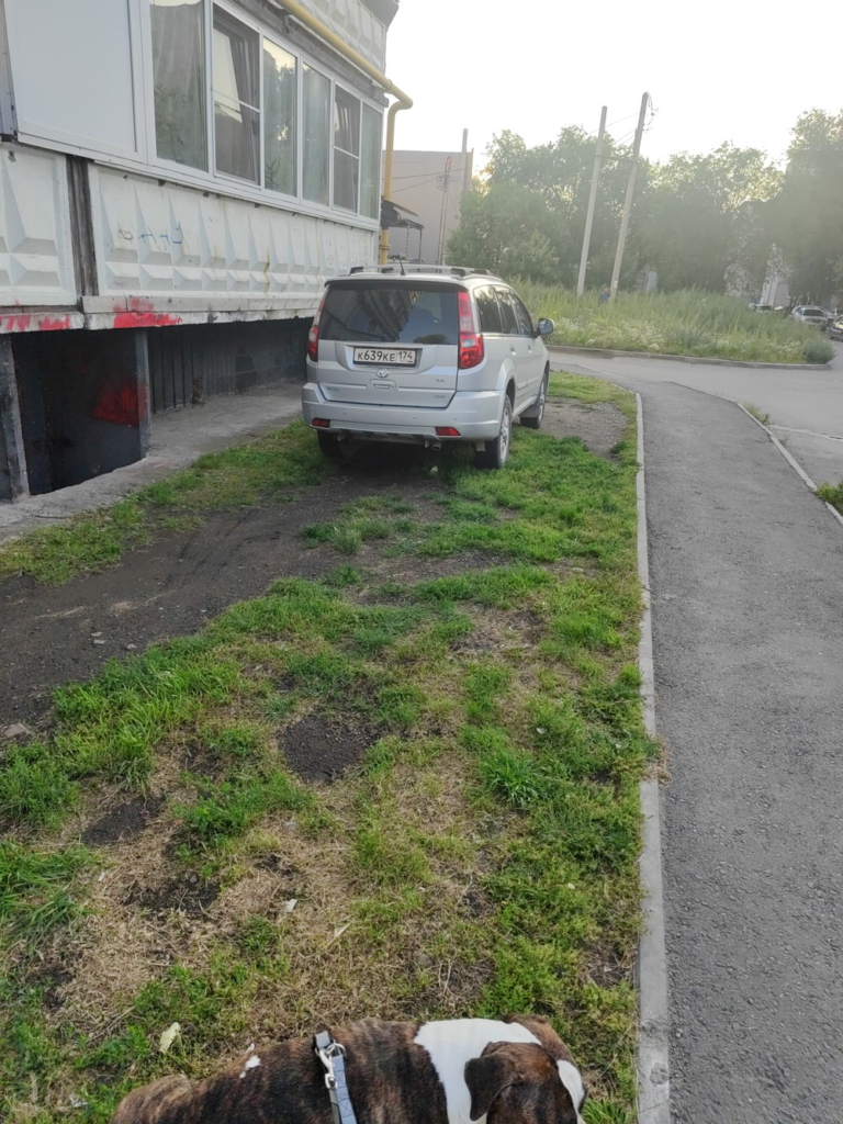 image-224-768x1024 Подборка автохамов, автонарушителей за 6 - 10 июля
