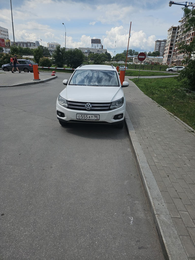 image-230-768x1024 Подборка автохамов, автонарушителей за 6 - 10 июля
