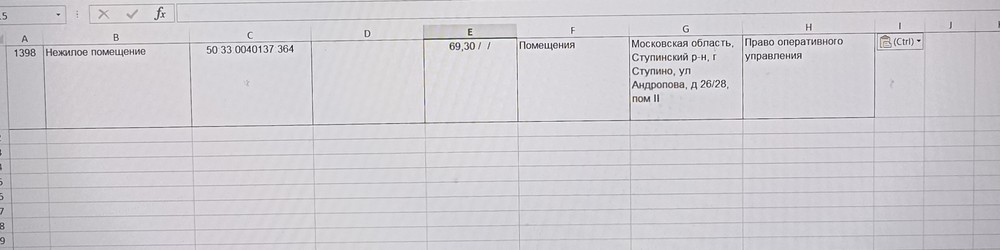 image-239 Кальянная на улице Андропова в Ступино вернулась к работе несмотря на запрет