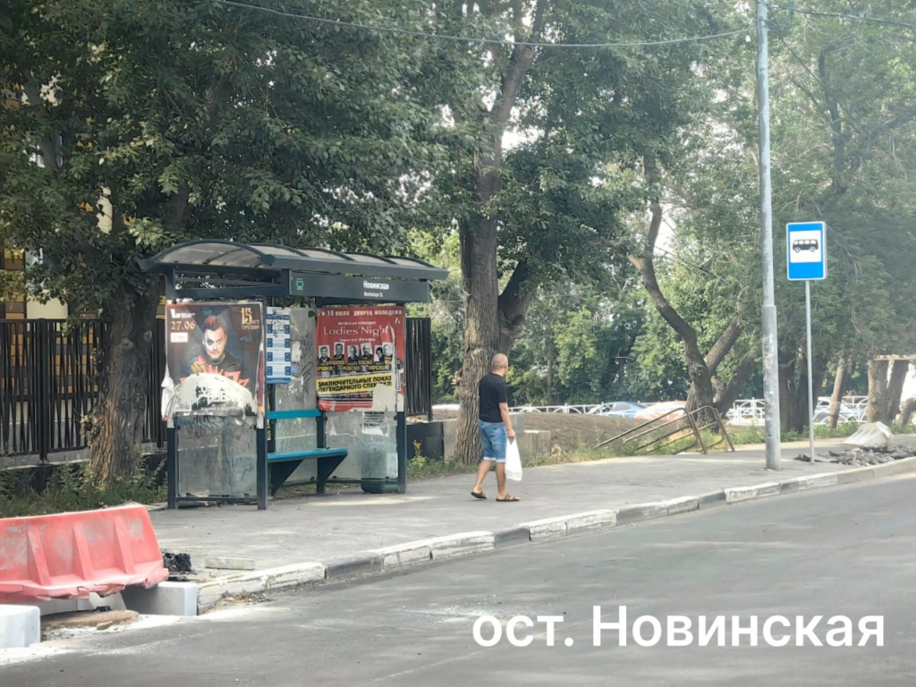image-261-1024x768 Исчезающие остановки Екатеринбурга: благоустройство или демонтаж?