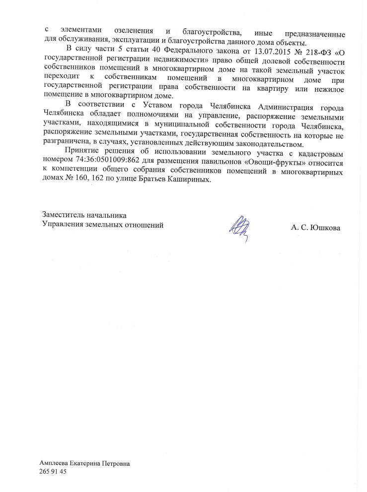 image-332 В Челябинске подтвердили незаконность размещения торговых павильонов на Воровского и Братьев Кашириных