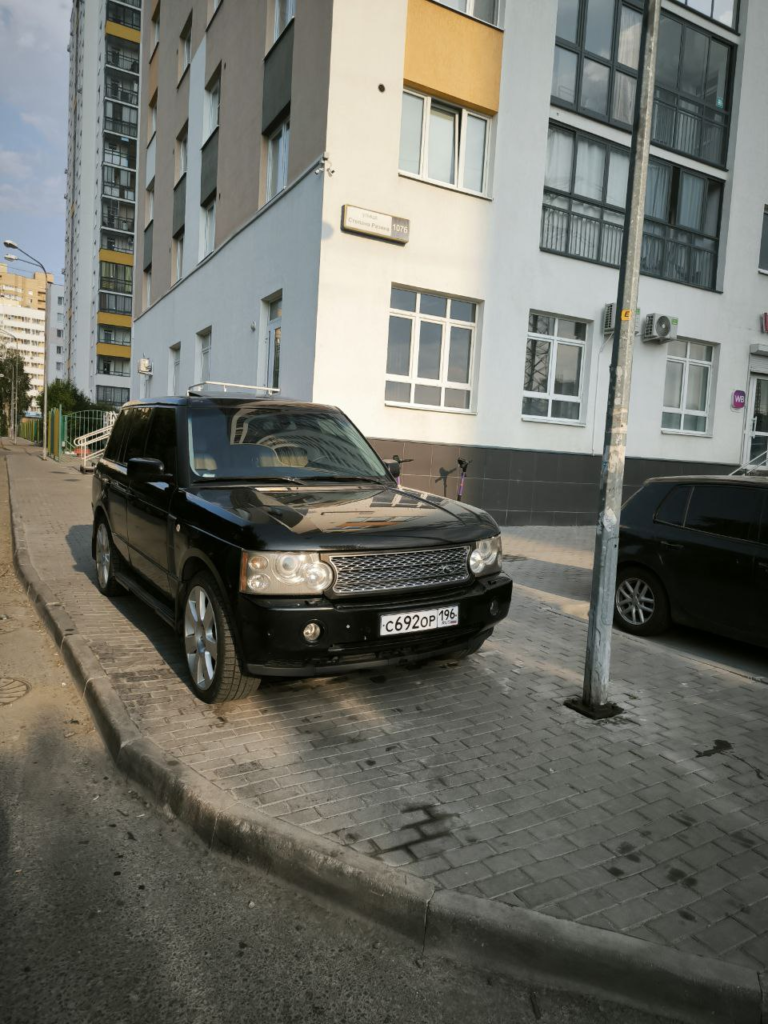 image-37-768x1024 Подборка автохамов, автонарушителей за 11 - 15 июня