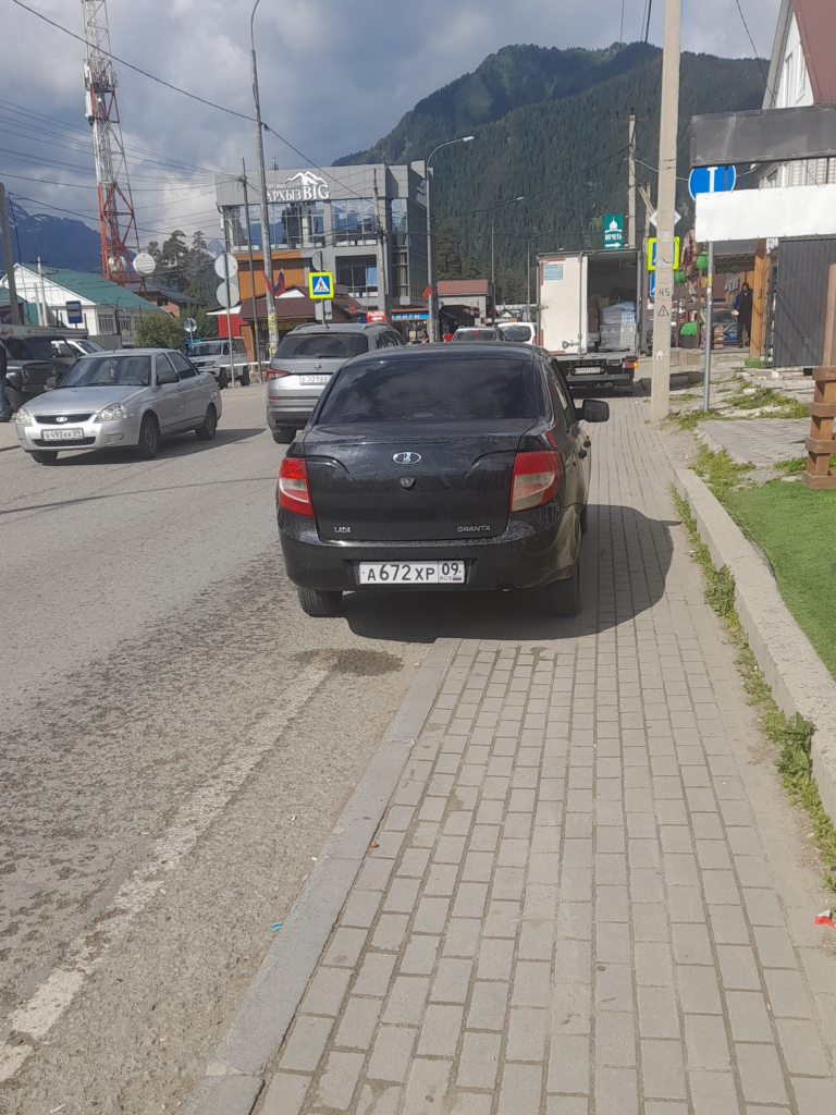 image-44-edited-768x1024 Подборка автохамов, автонарушителей за 11 - 15 июня