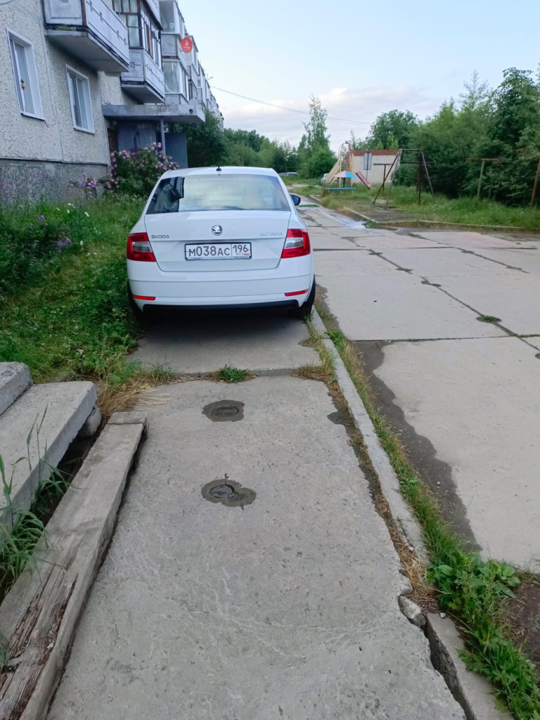 image-47-768x1024 Подборка автохамов, автонарушителей за 11 - 15 июня