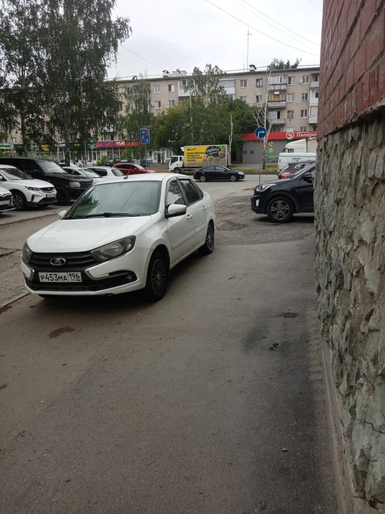 image-49-768x1024 Подборка автохамов, автонарушителей за 11 - 15 июня