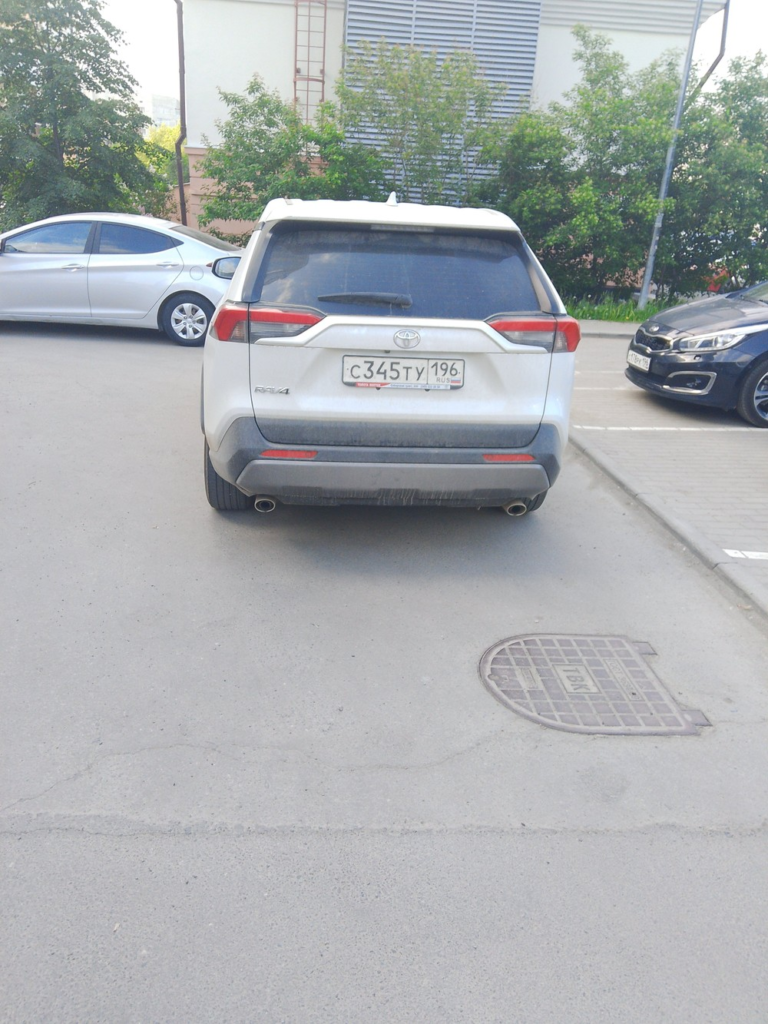 image-5-768x1024 Подборка автохамов, автонарушителей за 8 - 10 июня