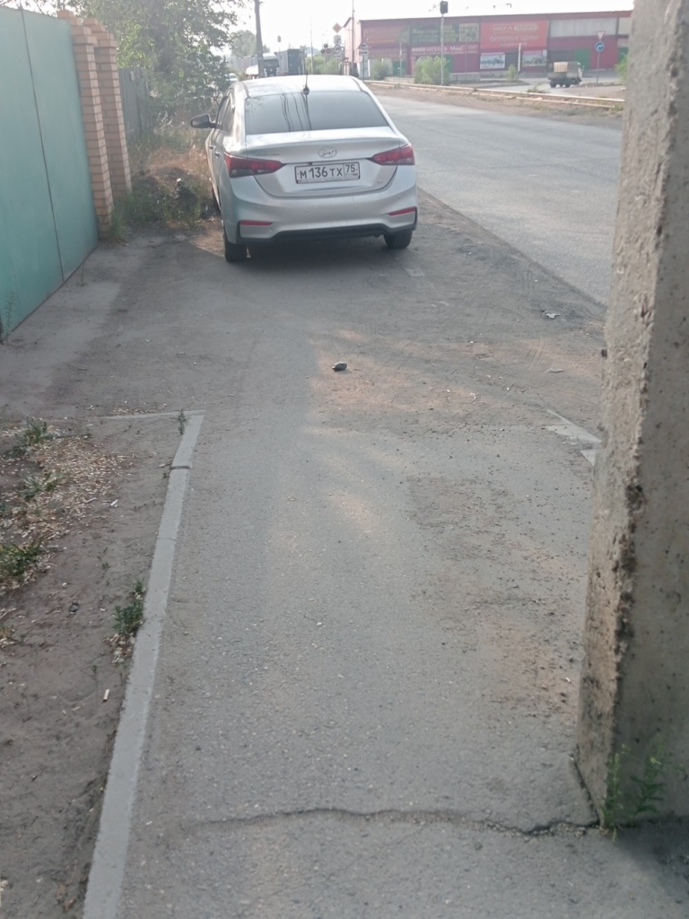 image-79-768x1024 Подборка автохамов, автонарушителей за 16 - 19 июня