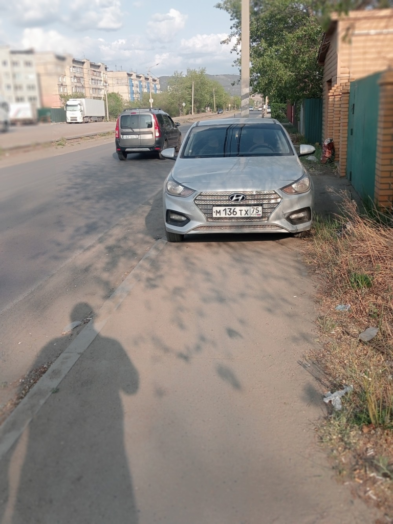 image-80-768x1024 Подборка автохамов, автонарушителей за 16 - 19 июня
