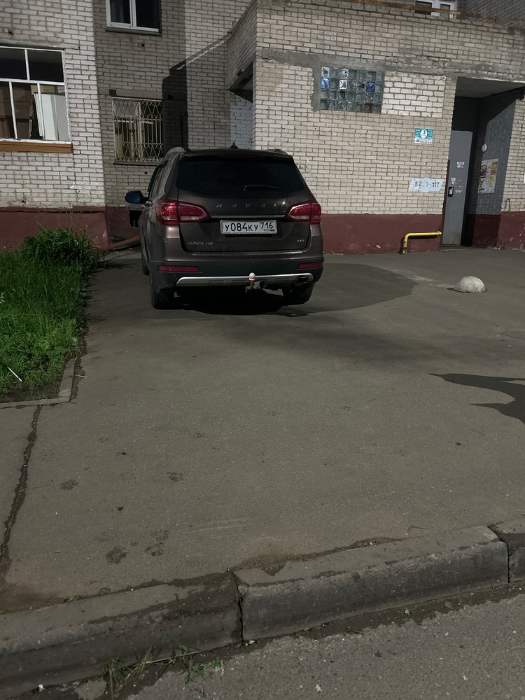 image-86 Подборка автохамов, автонарушителей за 16 - 19 июня