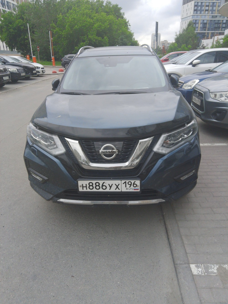image-88-768x1024 Подборка автохамов, автонарушителей за 16 - 19 июня