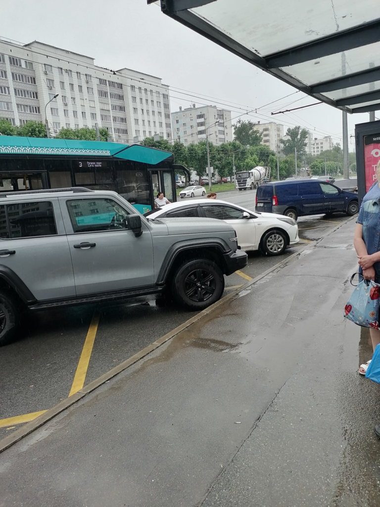 image-90-768x1024 Подборка автохамов, автонарушителей за 16 - 19 июня