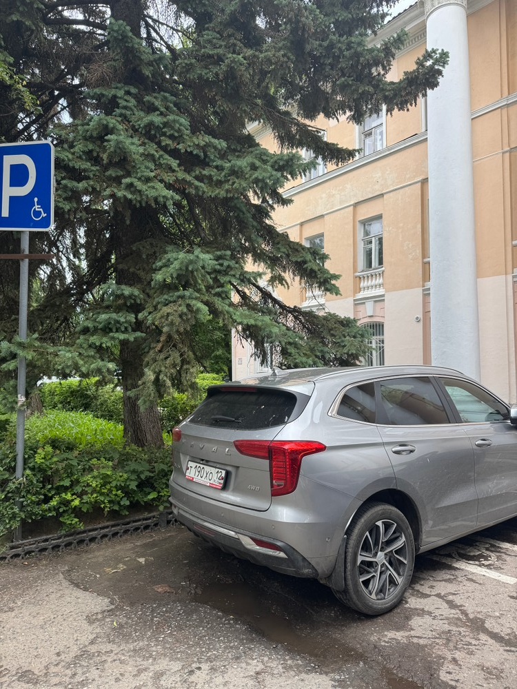 image-92 Подборка автохамов, автонарушителей за 16 - 19 июня