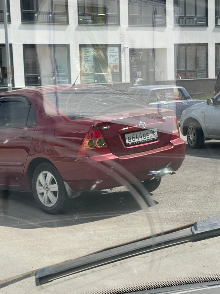 image-99 Подборка автохамов, автонарушителей за 16 - 19 июня