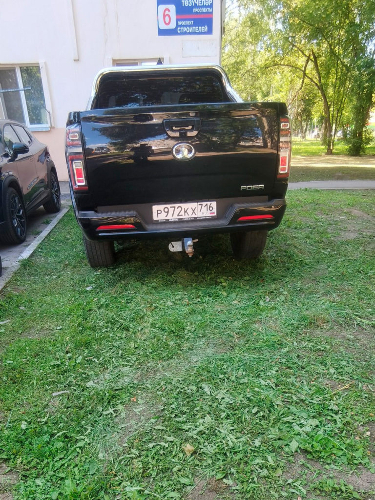 Nizhnekamsk-stroitelej-6-768x1024 Подборка автохамов, автонарушителей за 14 - 18 июля