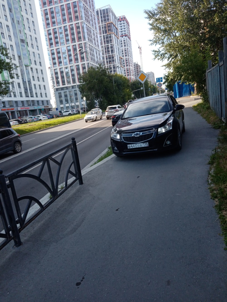 image-155-768x1024 Подборка автохамов, автонарушителей за 19 - 26 июля