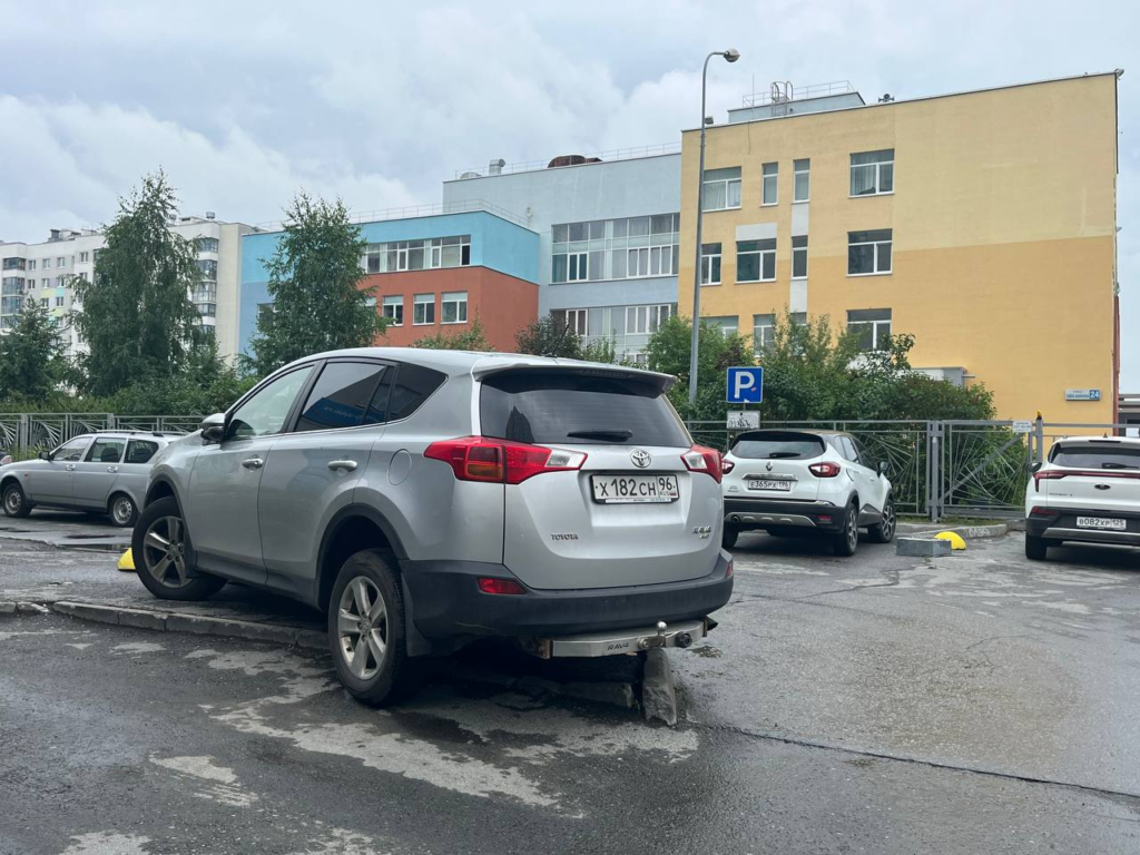 image-158-1024x768 Подборка автохамов, автонарушителей за 19 - 26 июля