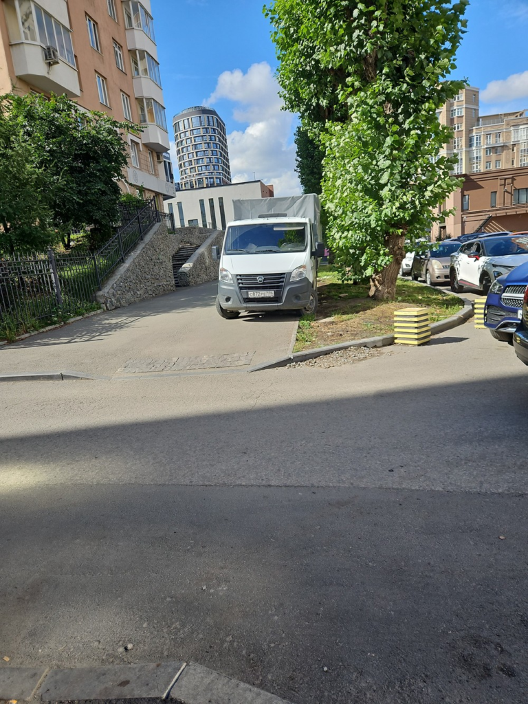 image-166-768x1024 Подборка автохамов, автонарушителей за 19 - 26 июля