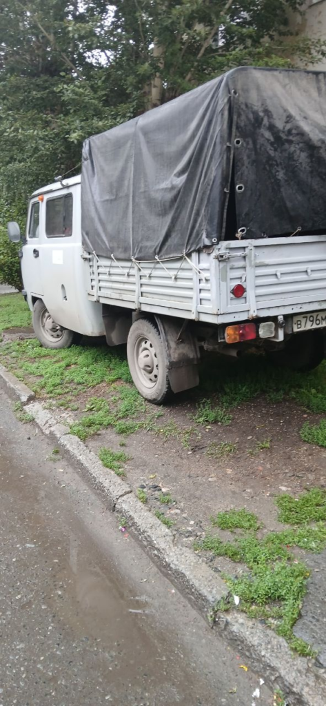 image-222-473x1024 Подборка автохамов, автонарушителей за 27 июля - 2 августа