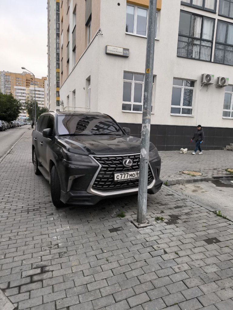 image-229-768x1024 Подборка автохамов, автонарушителей за 27 июля - 2 августа