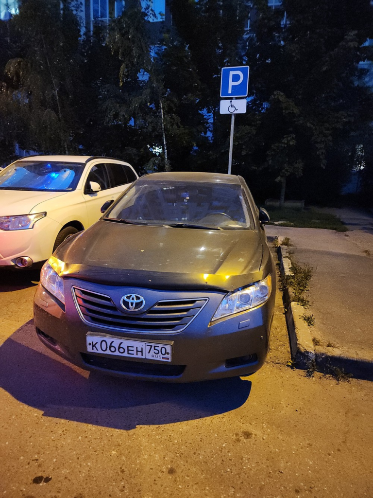 image-231-768x1024 Подборка автохамов, автонарушителей за 27 июля - 2 августа