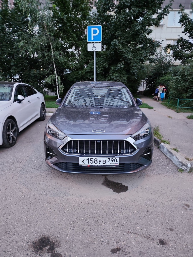 image-235-768x1024 Подборка автохамов, автонарушителей за 27 июля - 2 августа