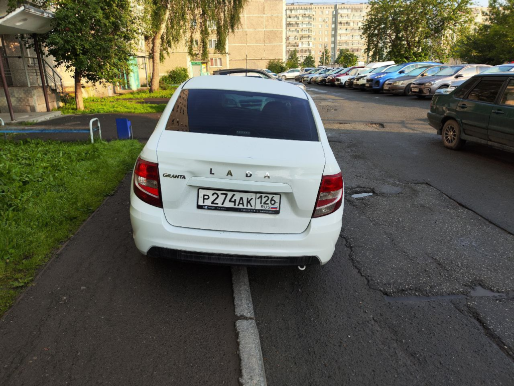 image-26-1024x769 Подборка автохамов, автонарушителей за 9 - 13 июля