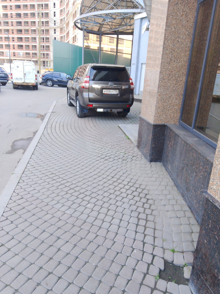 image-28-768x1024 Подборка автохамов, автонарушителей за 9 - 13 июля