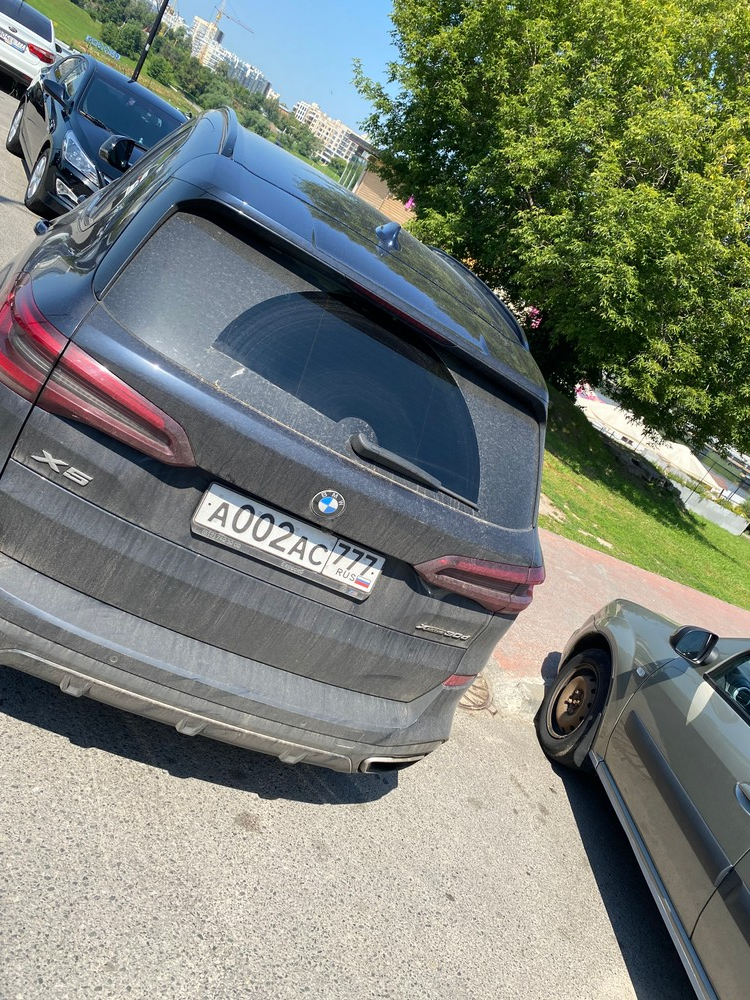 image-29 Подборка автохамов, автонарушителей за 9 - 13 июля