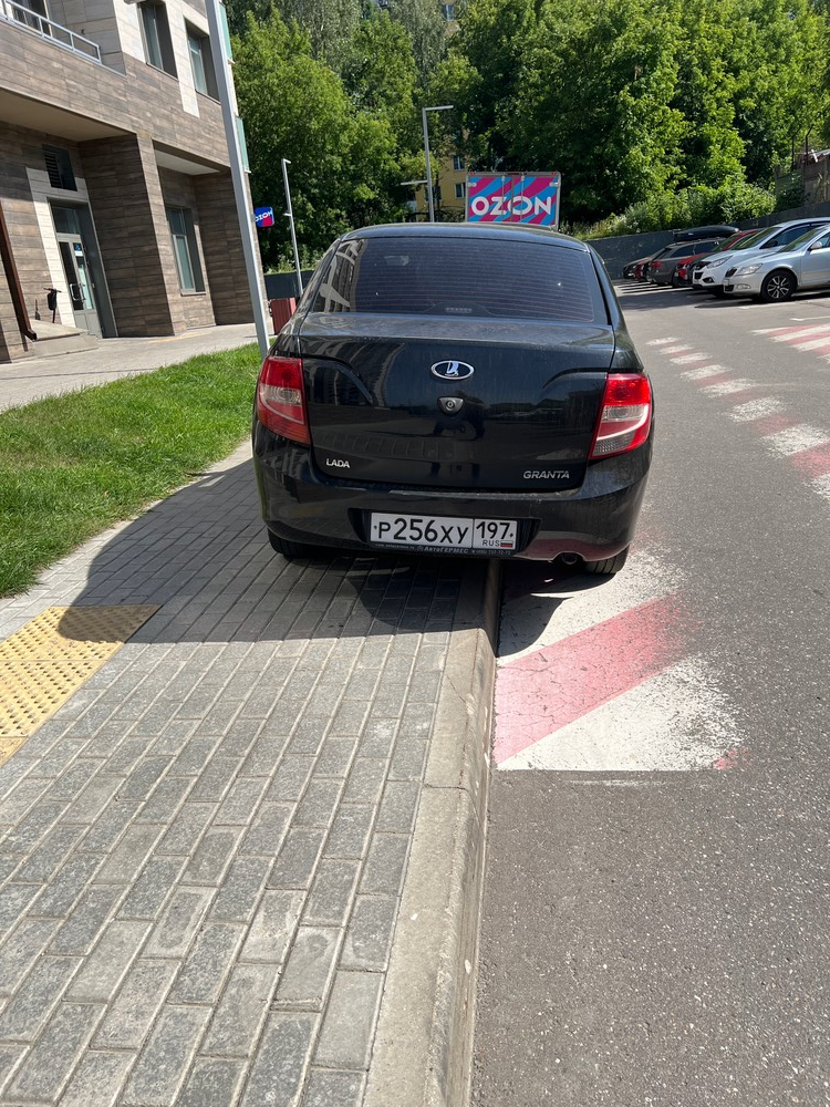image-35 Подборка автохамов, автонарушителей за 9 - 13 июля