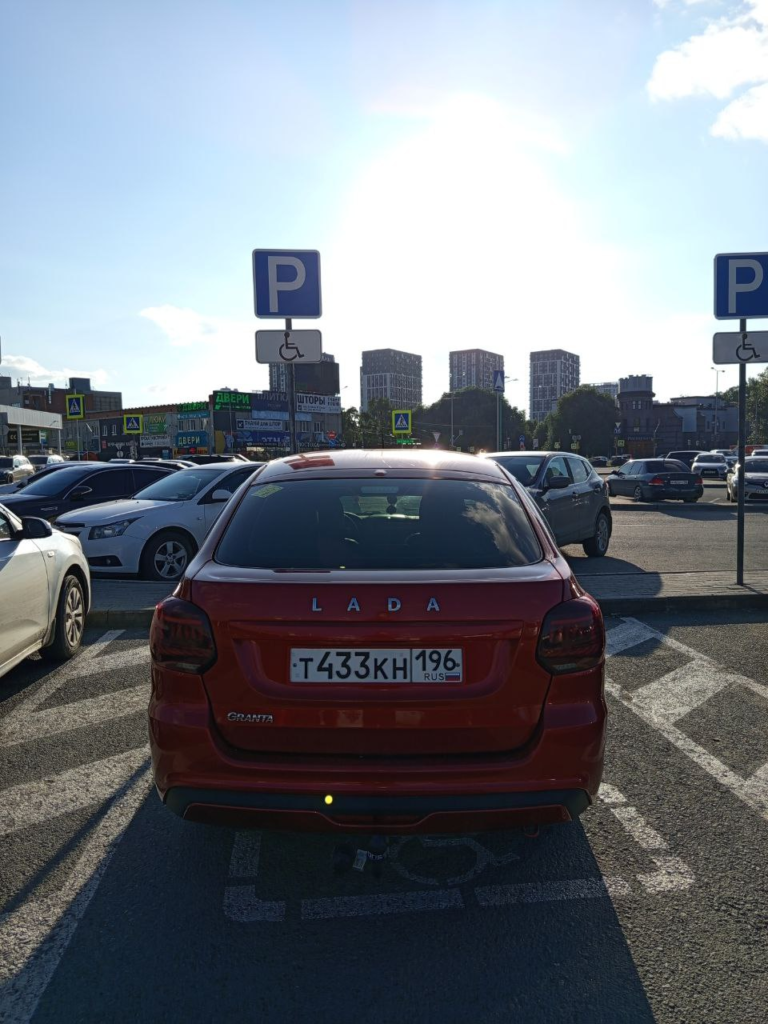 image-39-768x1024 Подборка автохамов, автонарушителей за 9 - 13 июля