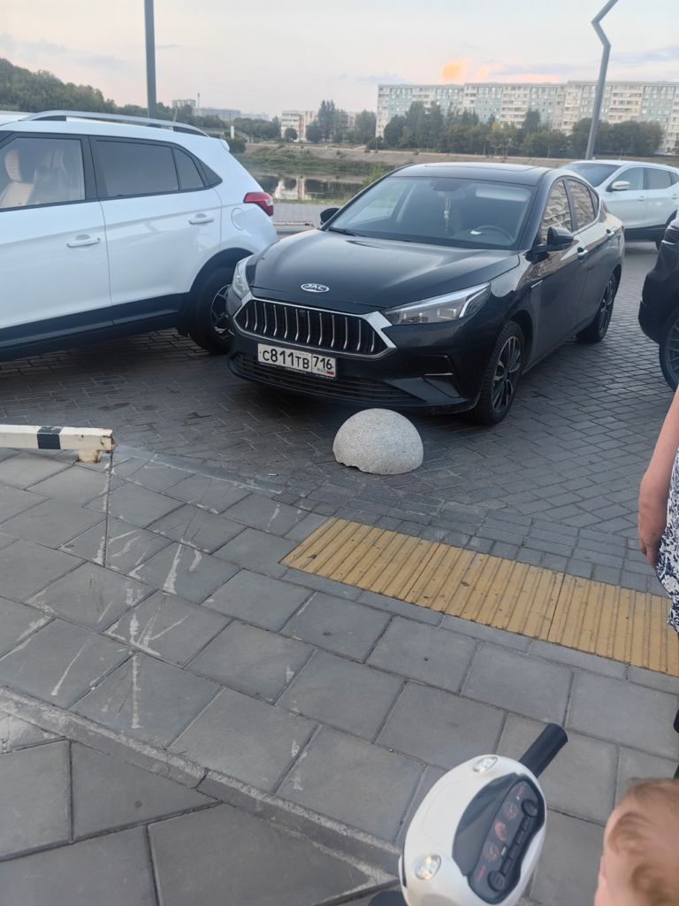 image-100-768x1024 Подборка автохамов, автонарушителей за 3 - 7 августа