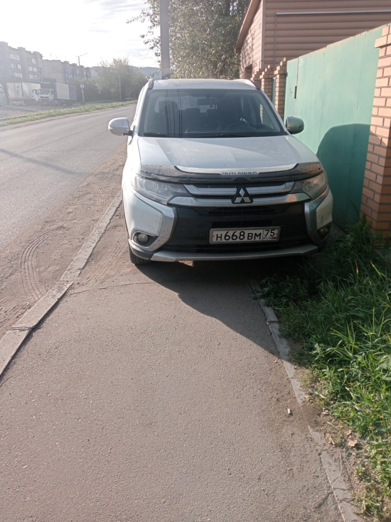 image-249-768x1024 Подборка автохамов, автонарушителей за 8 - 12 августа