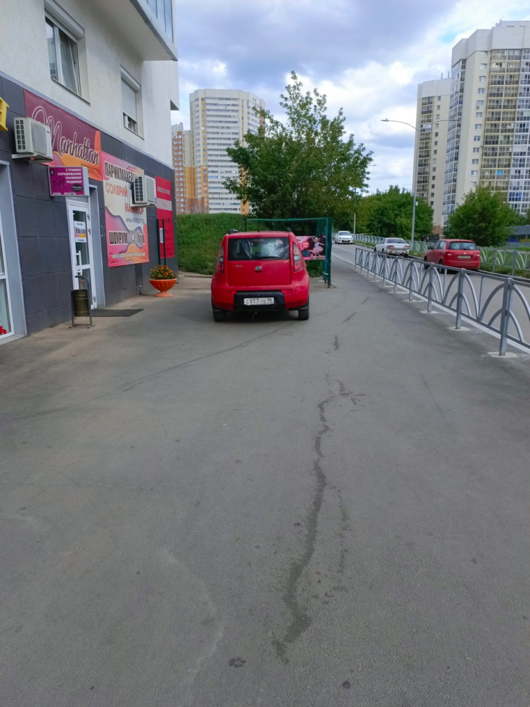 image-251-768x1024 Подборка автохамов, автонарушителей за 8 - 12 августа