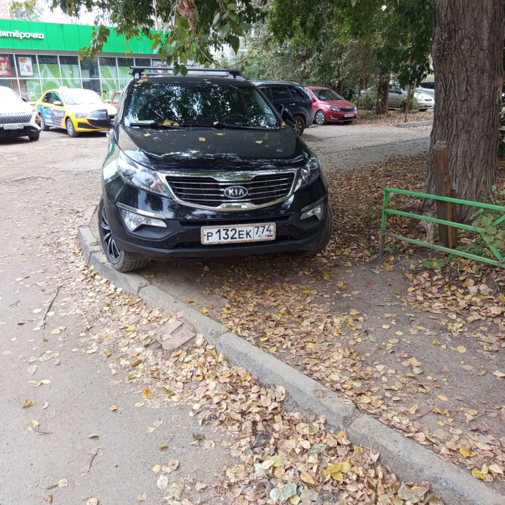 image-260-1024x1024 Подборка автохамов, автонарушителей за 8 - 12 августа