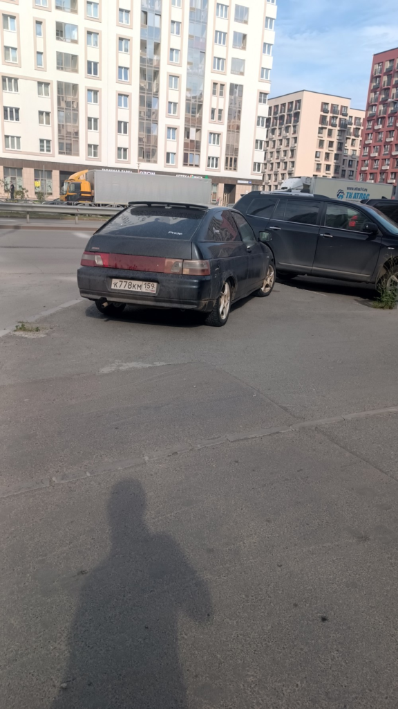 image-266-576x1024 Подборка автохамов, автонарушителей за 8 - 12 августа