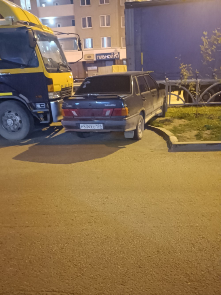 image-268-edited-768x1024 Подборка автохамов, автонарушителей за 8 - 12 августа