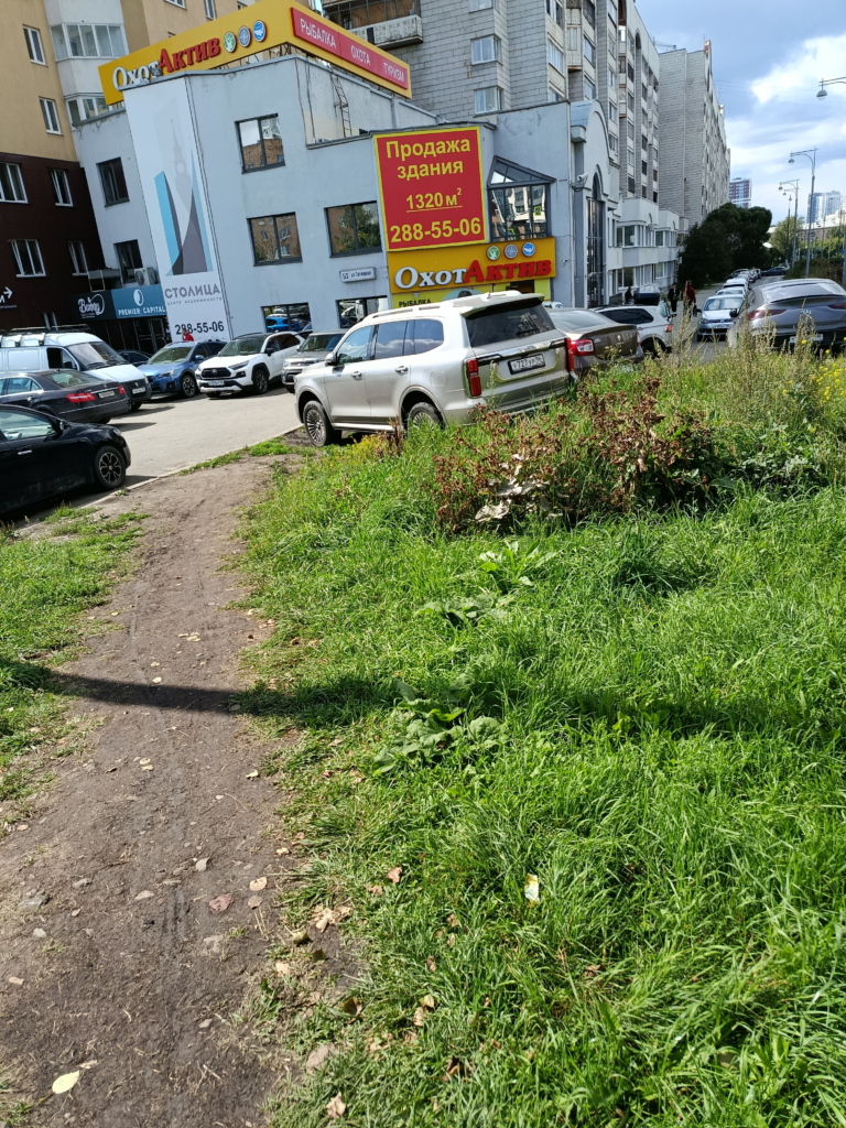 image-297-768x1024 Подборка автохамов, автонарушителей за 13 - 18 августа