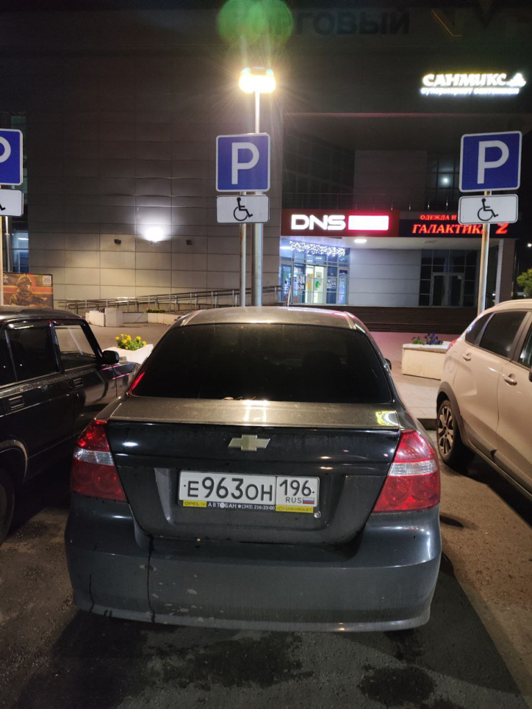 image-310-769x1024 Подборка автохамов, автонарушителей за 13 - 18 августа