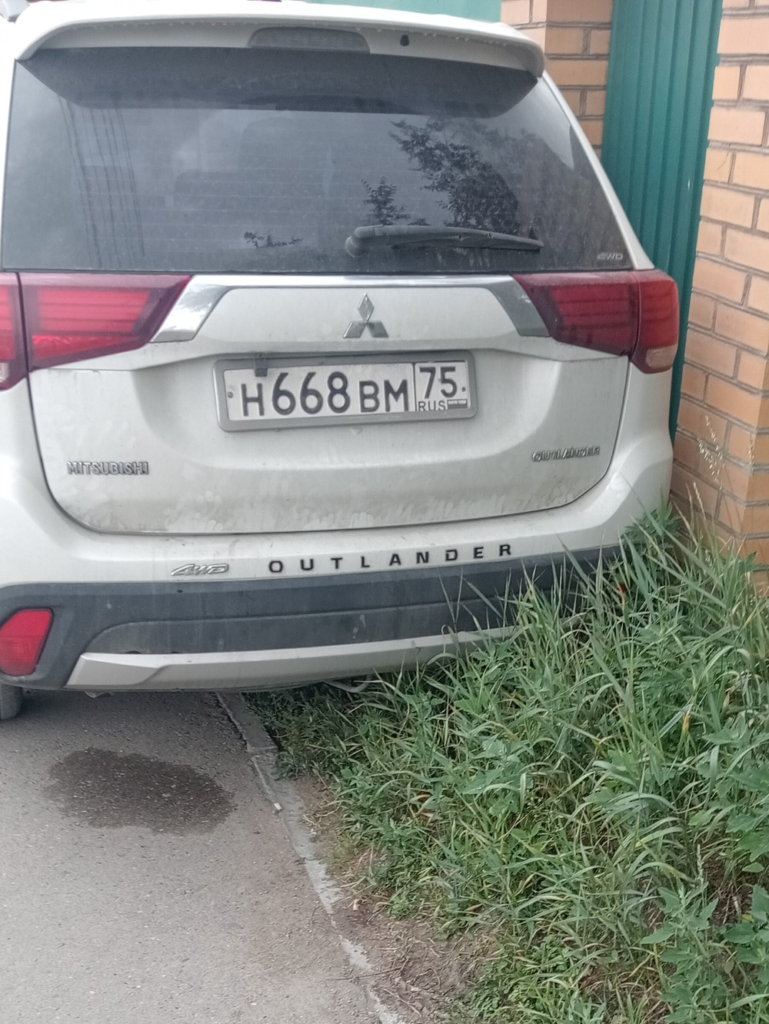 image-320-edited-769x1024 Подборка автохамов, автонарушителей за 13 - 18 августа