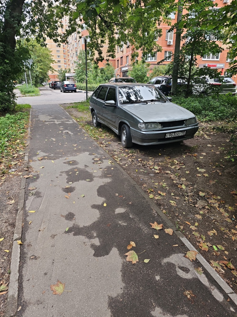 image-327-768x1024 Подборка автохамов, автонарушителей за 19 - 23 августа