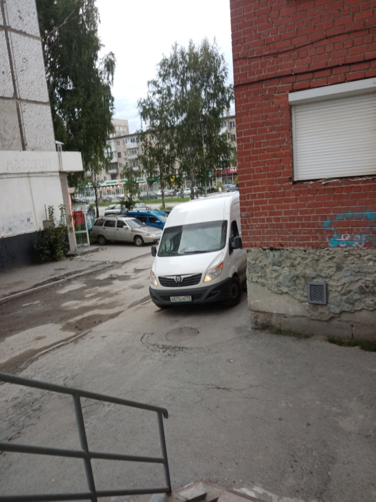 image-328-768x1024 Подборка автохамов, автонарушителей за 19 - 23 августа