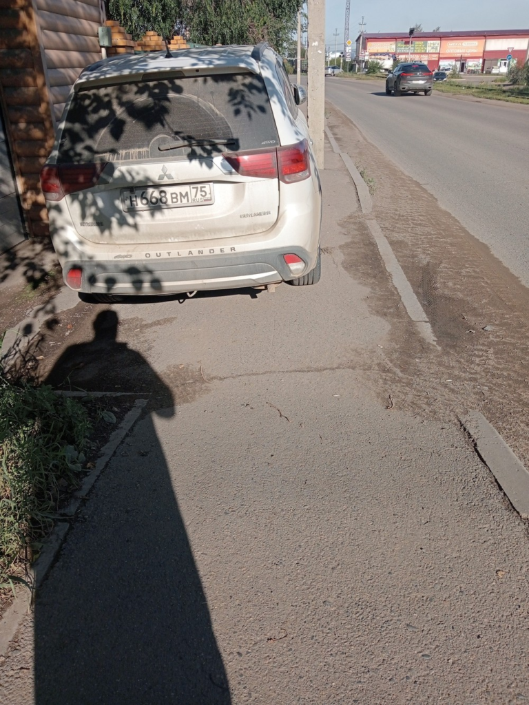 image-329-768x1024 Подборка автохамов, автонарушителей за 19 - 23 августа