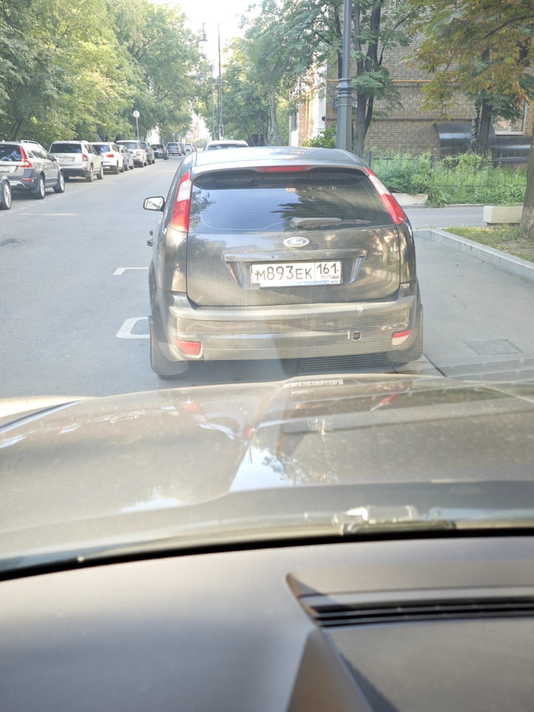image-330-768x1024 Подборка автохамов, автонарушителей за 19 - 23 августа
