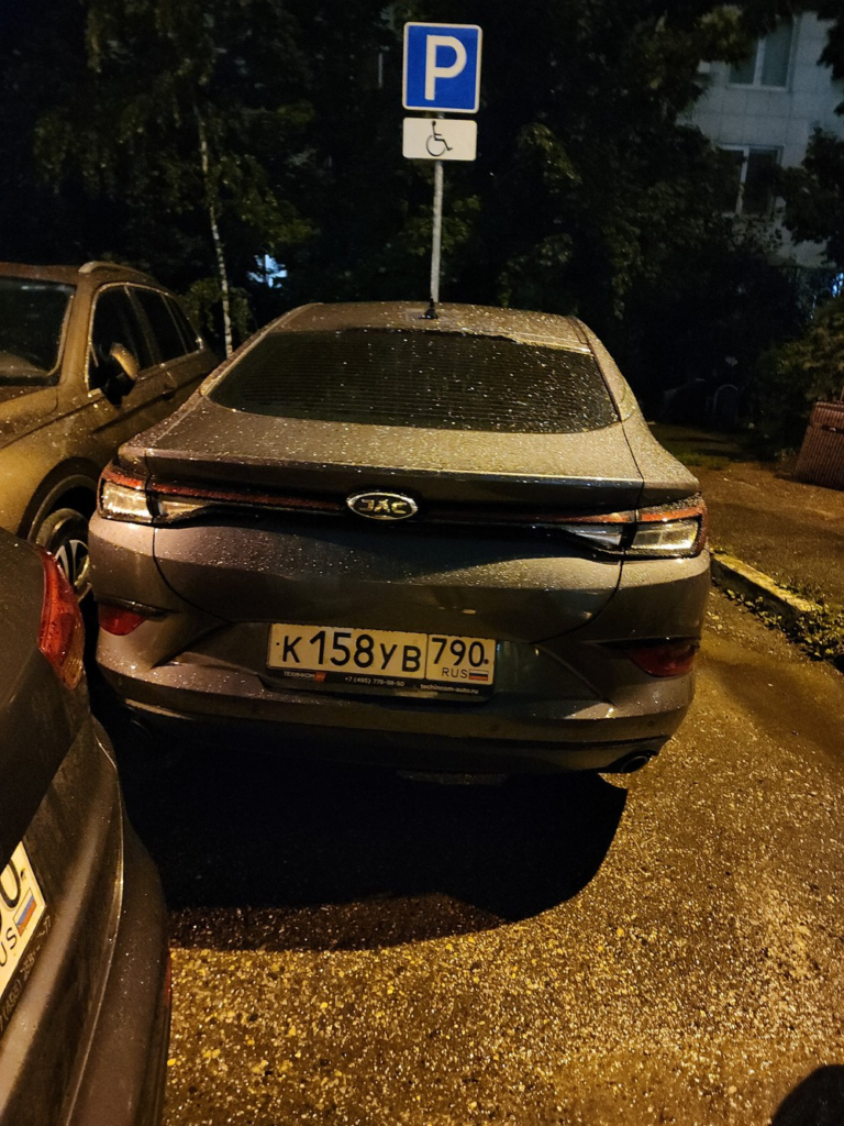 image-67-768x1024 Подборка автохамов, автонарушителей за 3 - 7 августа