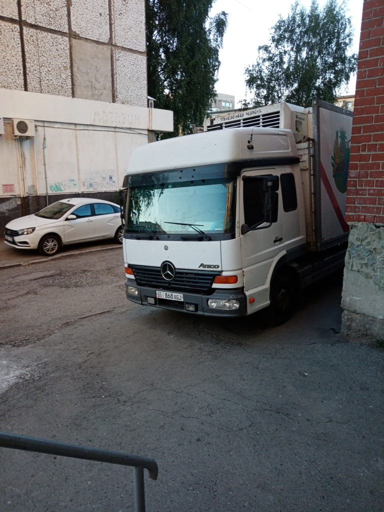 image-70-768x1024 Подборка автохамов, автонарушителей за 3 - 7 августа