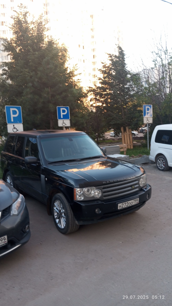 image-76-574x1024 Подборка автохамов, автонарушителей за 3 - 7 августа