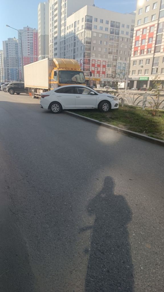 image-82-576x1024 Подборка автохамов, автонарушителей за 3 - 7 августа
