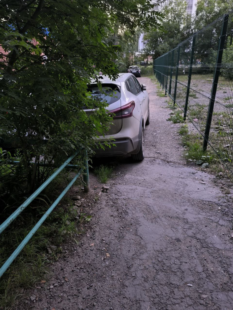 image-88-768x1024 Подборка автохамов, автонарушителей за 3 - 7 августа