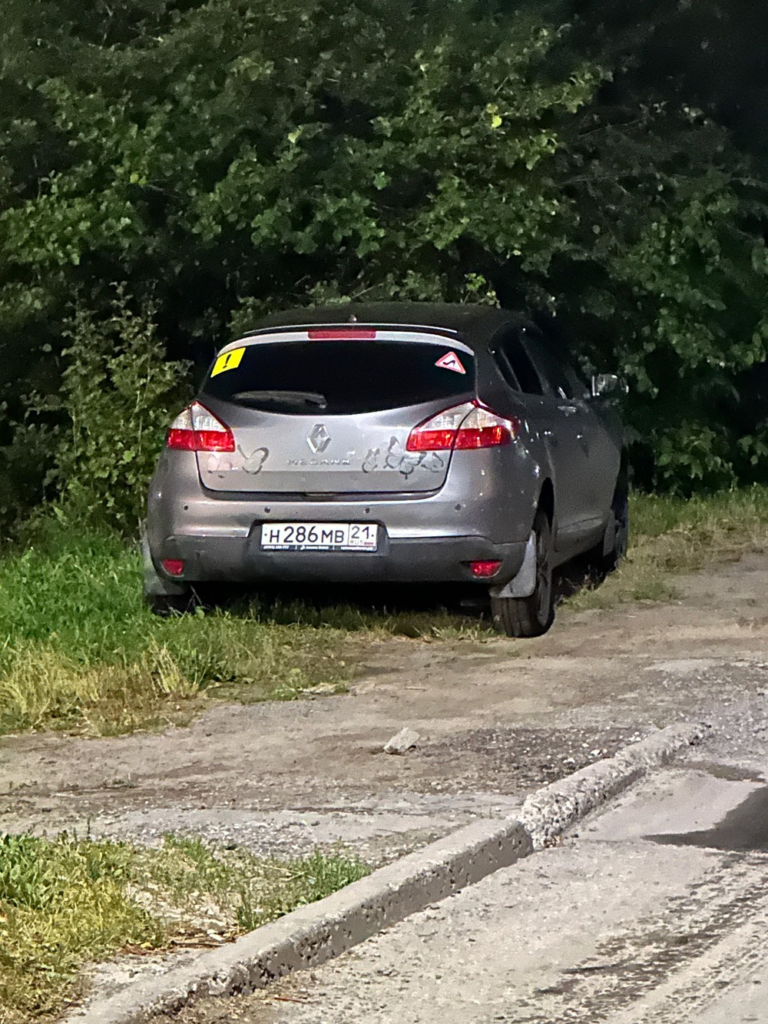 image-97-768x1024 Подборка автохамов, автонарушителей за 3 - 7 августа